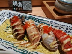 -一豚轩·烧鸟·豚骨拉面(五四路店)