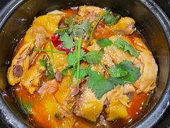 -周家二小姐的菜(西津渡店)