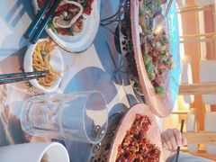 -阿娜尔·新疆菜(宜家荟聚中心店)