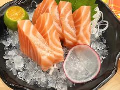-友壹町寿司(新DNA购物中心店)
