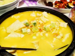 -俏江南天津时尚曲艺主题餐厅(马场道店)