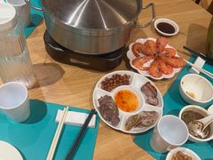 -糟粕醋·椰苑海南菜餐厅(亚龙湾天域酒店)
