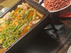 -永安水煮活鱼·仪征菜(仪征奥林匹克店)
