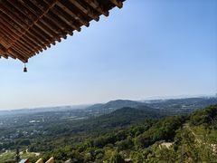 -牛首山文化旅游区