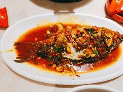 -味上湘菜馆(岳麓山店)
