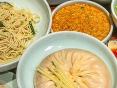 -裕兴记•蟹黄面馆(人民广场店)