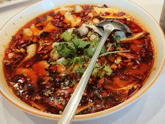 -和记小菜(东方店)