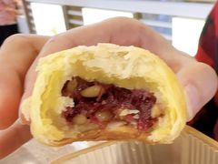 -HappyMiss花满楼·鲜花饼·鲜花茶·伴手礼(上海环球港店)