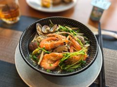 -远洲凤凰山庄臻味全日餐厅