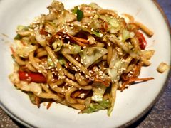 -本处·素食·融合料理(南油店)