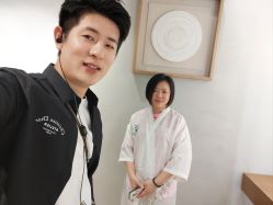 短发-北京简法造型