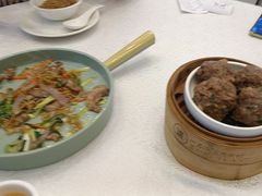 -皇马假日醉海南大酒店·假日一品派茶楼(秀英店)