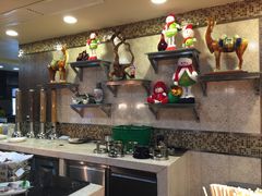 -桂林喜来登饭店雅琴餐厅