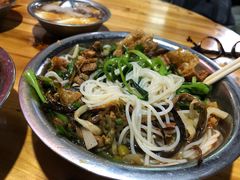 -凤张螺蛳粉·爽口粉(跃进路总店)