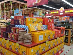 -广百家超市(大东海店)