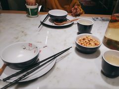 -绿茶餐厅(青岛城阳万象汇店)