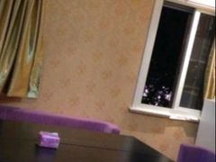 -FullHouse桌游跑团血染剧本杀(南京西路店)