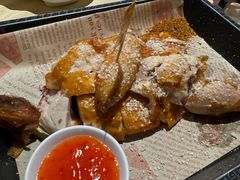 -胡桃里乐队酒馆(广州塔店)