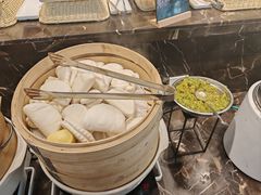 -素满香·素食自助餐(西安·民乐园店)