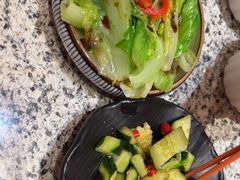 -炭舍干锅(华发商都店)