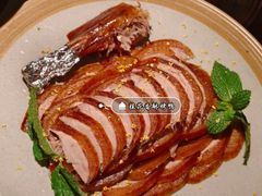 -青年公社烤鸭(熙悦天街店)