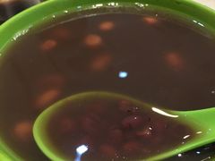-生记粥店(旺角店)