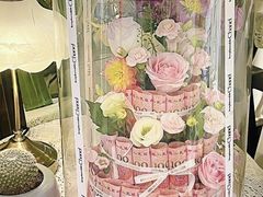 -F.Story 花和故事(新天地店)