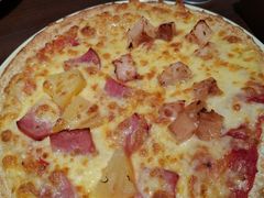 -萨莉亚意式餐厅(杭州滨江天街店)