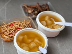 -张飞木薯羹(金鱼巷店)