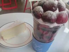 -Cafe de Paris(林荫路店)