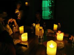-CLUE演绎实景剧本杀(江南西店)