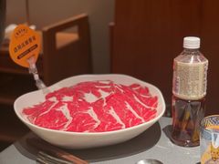 -巴奴毛肚火锅(新街口金鹰店)