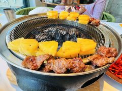 -范儿·嫂子烤肉·精致炭火烤肉(长治路店)