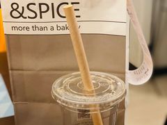 -BAKER&SPICE(祥云小镇店)