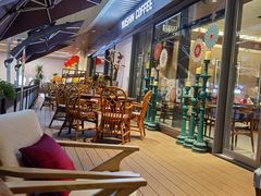 -YUISHINCOFFEE(愈欣咖啡石岩店)