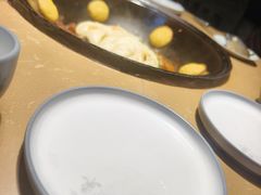 -万里闯关东铁锅炖菜馆(高新旗舰店)