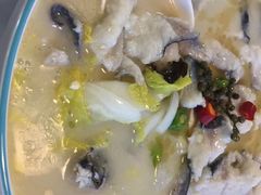 -叁拾壹克饺子·东北菜(国贸店)