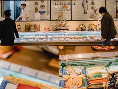 -杭州大厦LSE城市生活超市(杭州大厦店)
