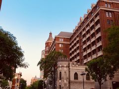 -天津五大道文化旅游区