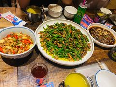 -铁公鸡·四川料理(天环广场店)