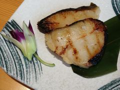 -清水日本料理铁板烧(学府路店)