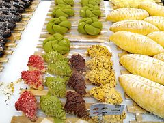 -奈雪的茶(市百一店)