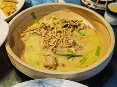 -古道村落(温汤店)