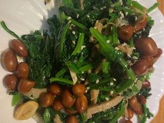 -圆满素食林饭店非遗素食(河西店)