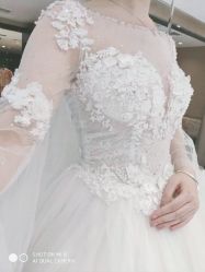 -GRACE KELLY婚纱与礼服(天津店)