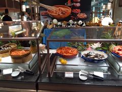 -西藏饭店·亚克·食光自助餐厅(文殊院店)