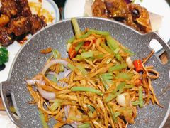 -江太极江浙菜(马桥万达广场店)