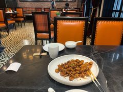 大堂-大鸭梨烤鸭(甘家口店)