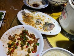 -小柴米·传统江西菜(八一广场店)