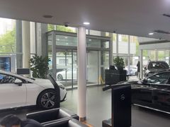 -上海德星奔驰(江杨南路店)